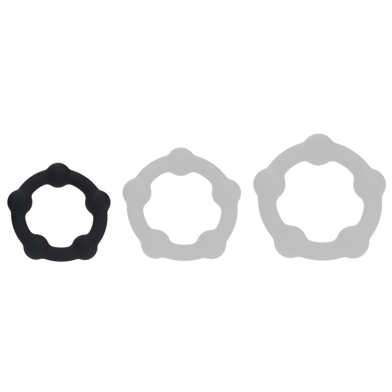 Levelz Cockring BeadCock S 36mm